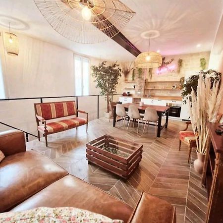 Maison Juliette クリシー エクステリア 写真
